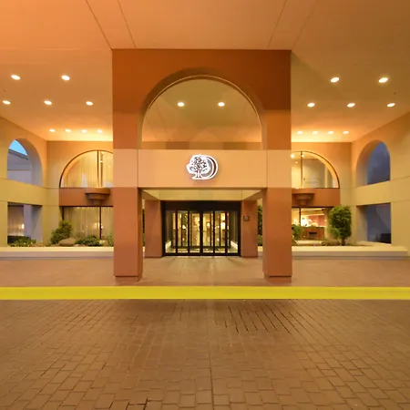 Doubletree By Hilton Newark-Fremont Hotel